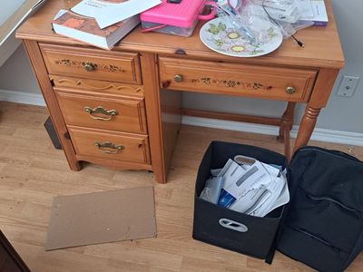 Free Office Desk