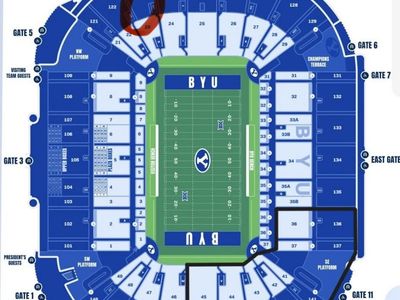 BYU - Utah Tech