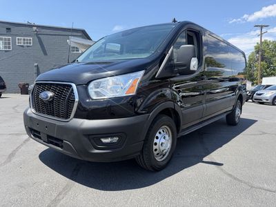 2021 Ford Transit 250