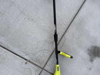 Ryobi Weed whacker