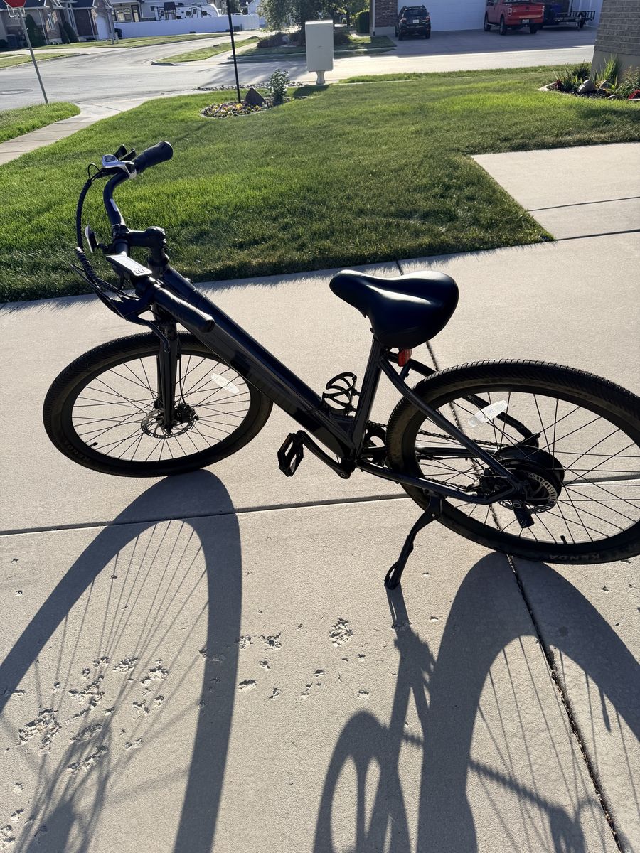 Ride1up e-bike