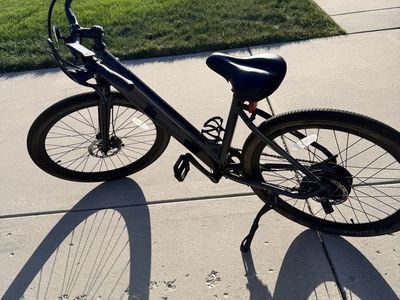 Ride1up e-bike