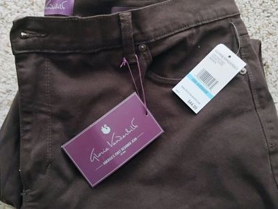 Gloria V pants plus size