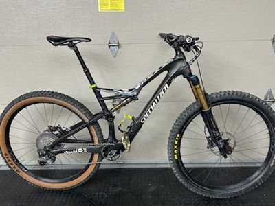 2022 Specialized Stumpy