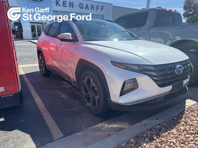 2022 HYUNDAI TUCSON SEL Convenience