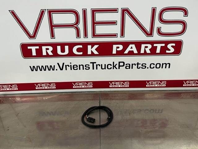 Kenworth Dash Wiring Harness