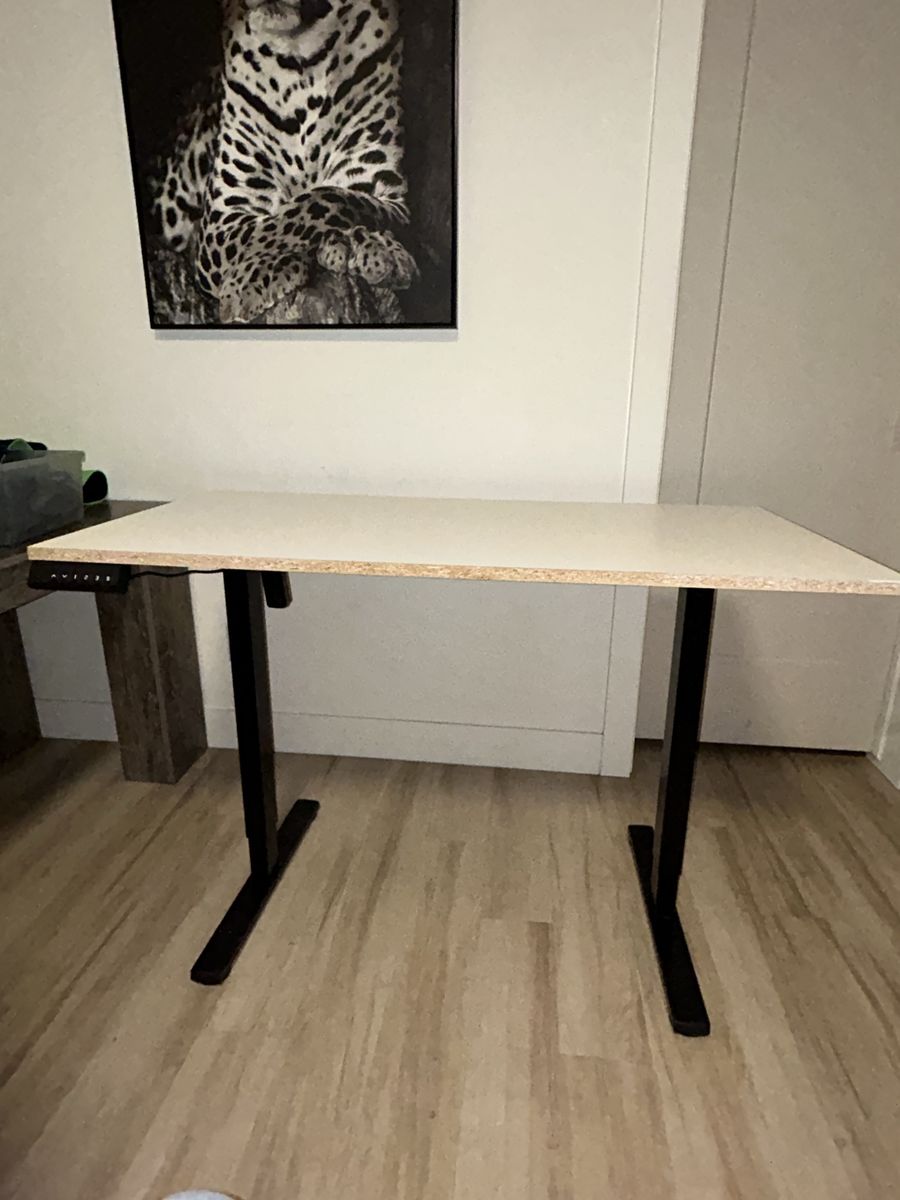 Height Adjustable Desk