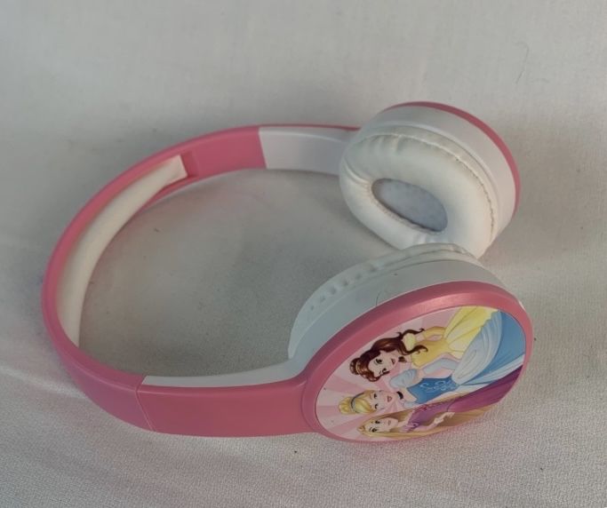 Kids Disney Wireless Bluetooth Headphones