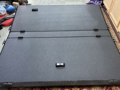 Diamondback HD cover