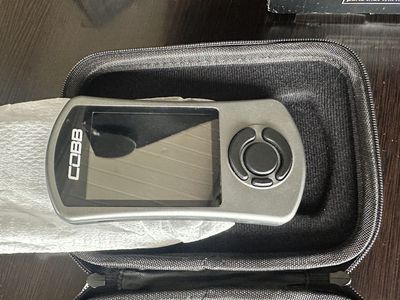 2015+ wrx Accessport