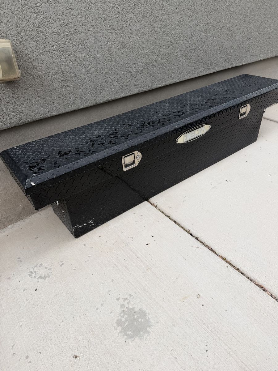 Truck accessories