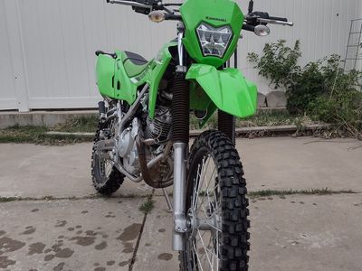 KLX 230S (2025)
