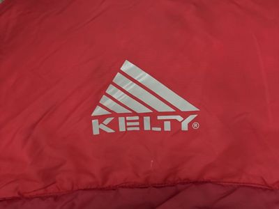 Down sleeping bags