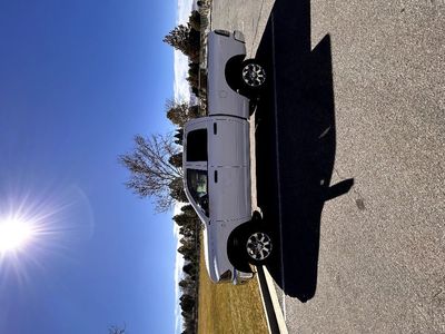 2012 RAM 2500