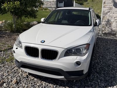2014 BMW X1 xDrive28i