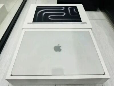 Apple MacBook Pro M3 Max