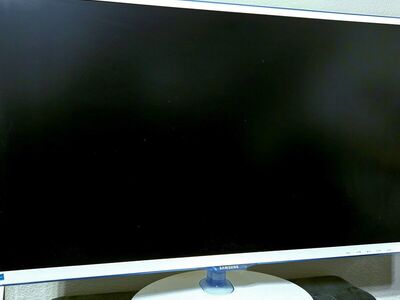Samsung Monitor S27D360 5ms 1920x1080 27"
