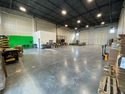 Warehouse / E-Commerce Space for Lease – Springville, UT