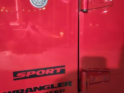 2014 JEEP WRANGLER Freedom Edition