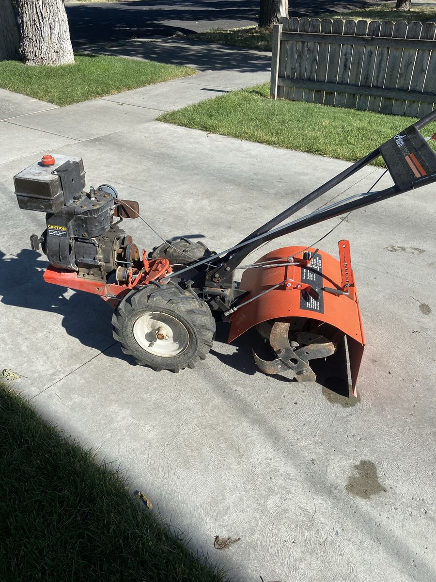 Ariens RT7020