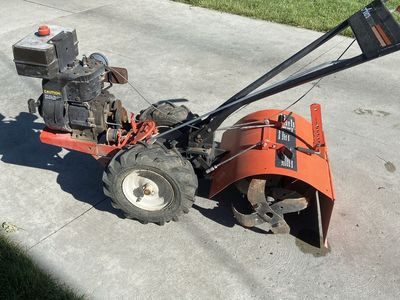 Ariens RT7020