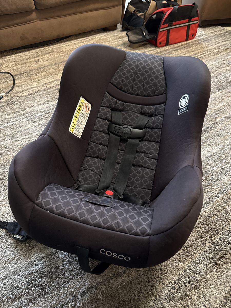 Car Seat