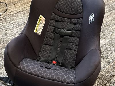 Car Seat