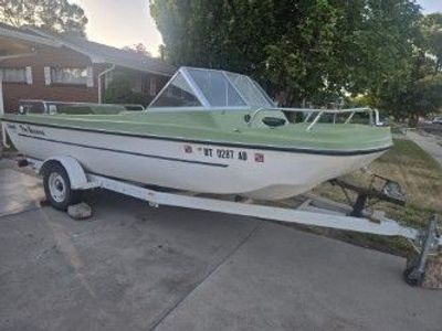 Boat for Sale