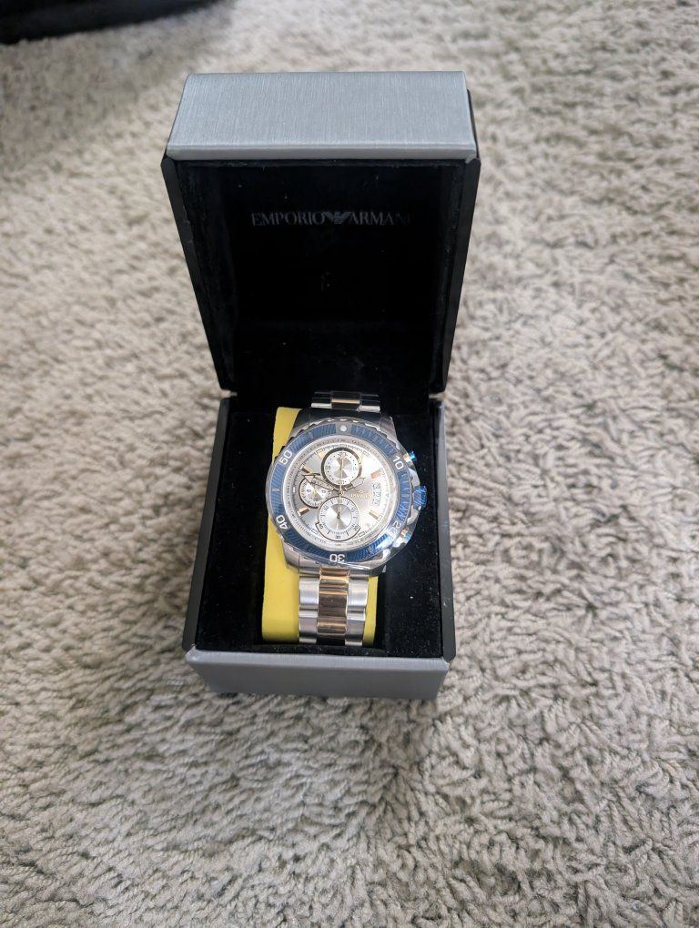 original invicta watch