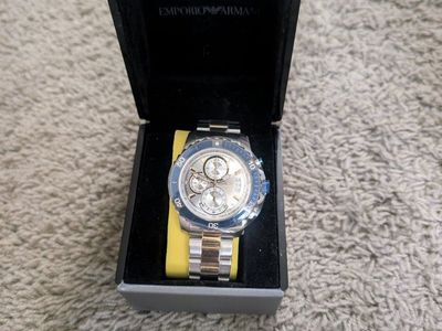 original invicta watch