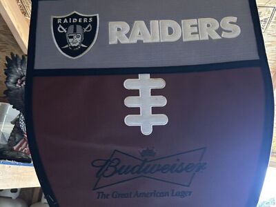 Raiders Swag