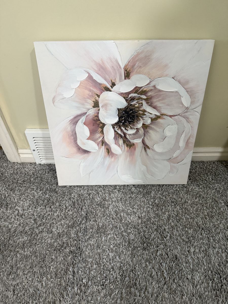 Canvas prints 