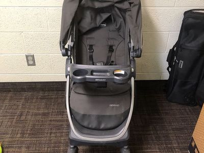 Chicco Bravo Stroller