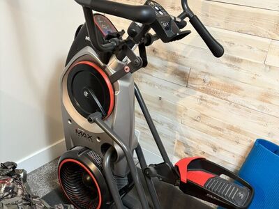 Max M5 By Bowflex