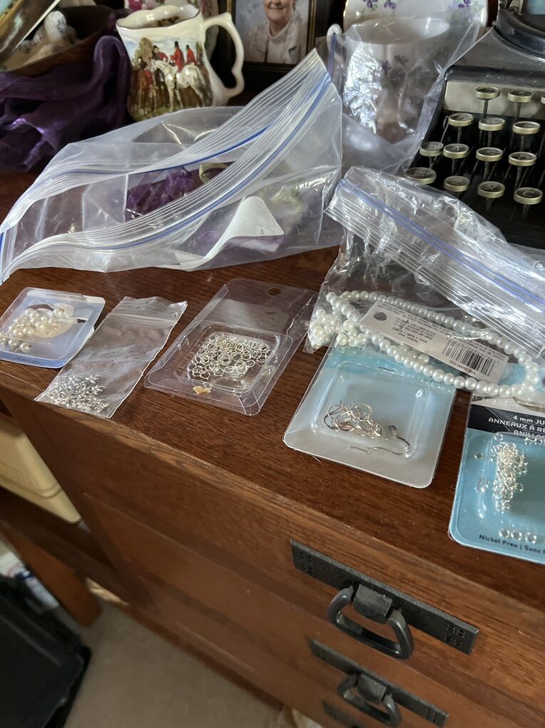 Jewelry Making Supplies