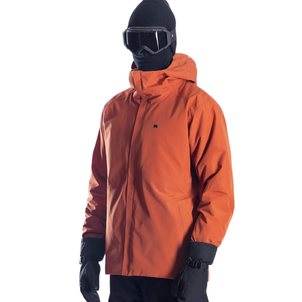 Candide Men's C1 Jacket