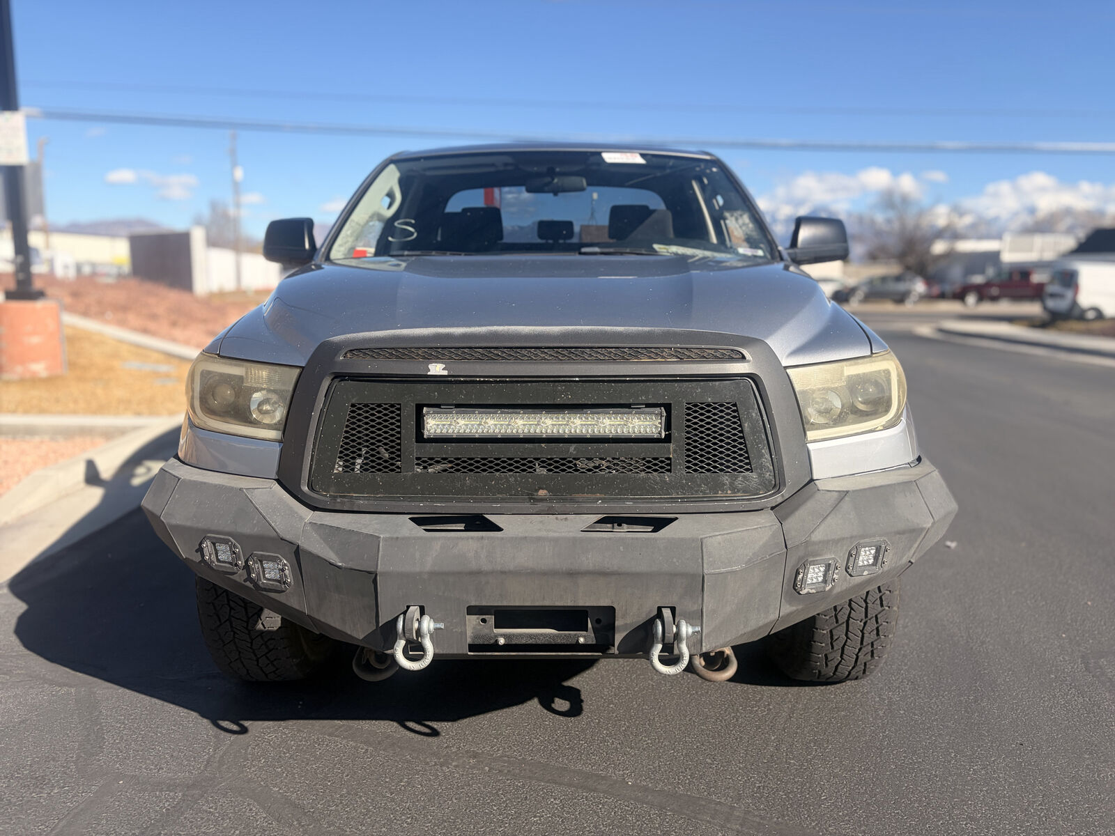 2010 Toyota Tundra SR5