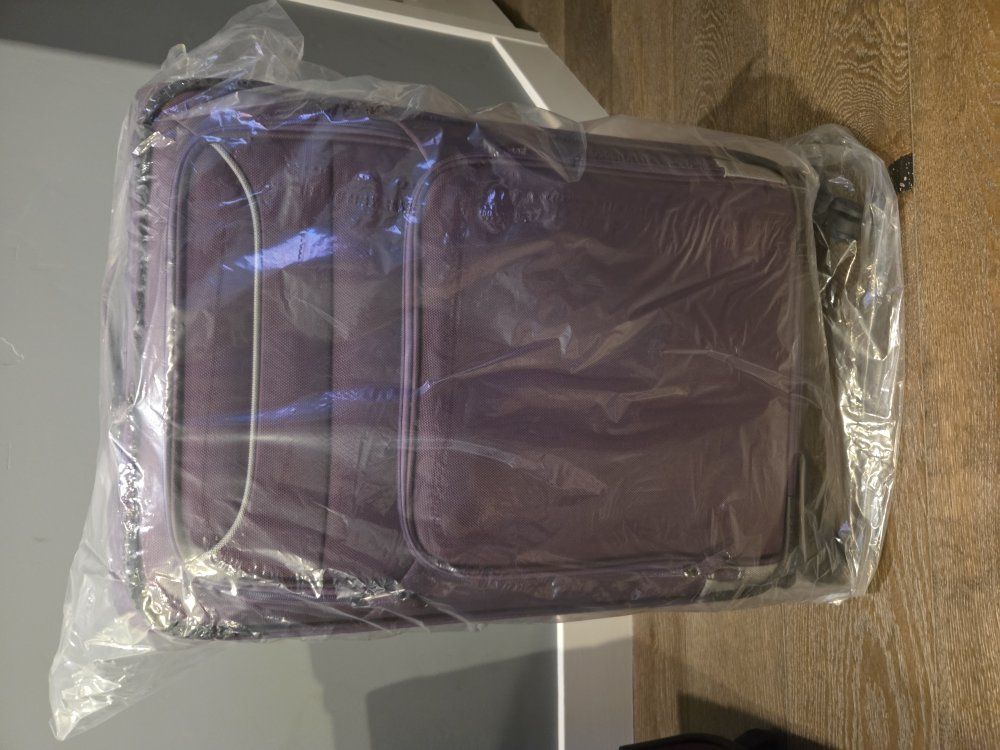 3 Piece Luggage Set