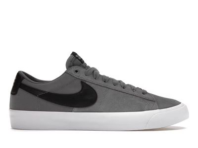 Nike SB Blazer Zoom Low 9 Grey