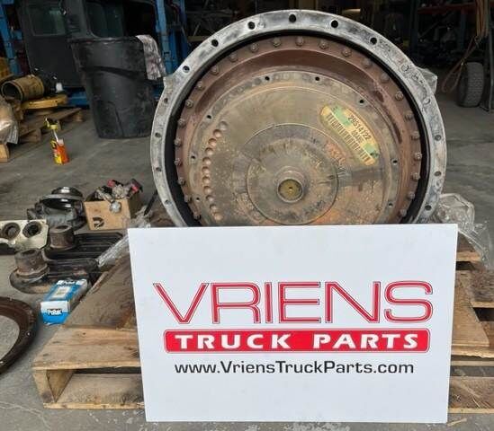 Allison HD4060P Transmission