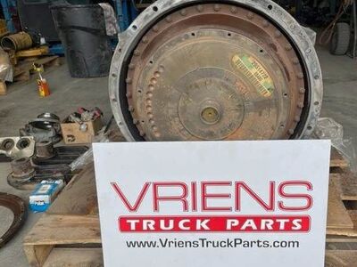 Allison HD4060P Transmission