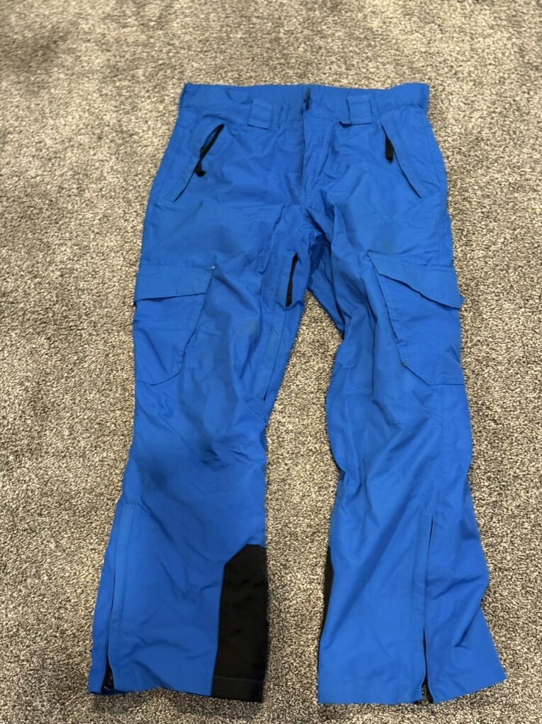 Boys Medium Snowboard/ski Pants