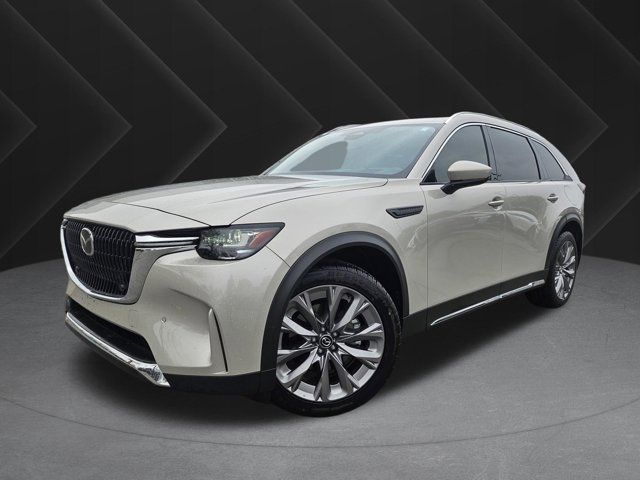 2024 Mazda CX-90 3.3 Turbo Premium