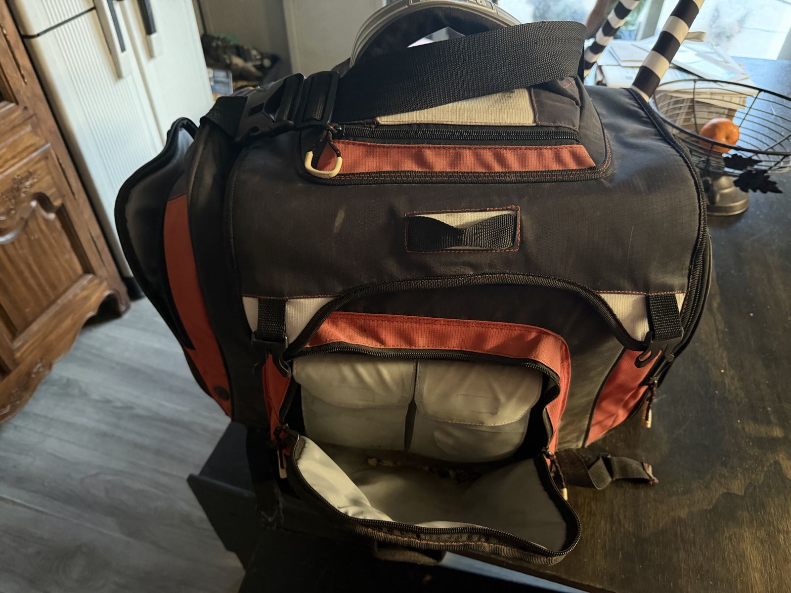 Rapala bag