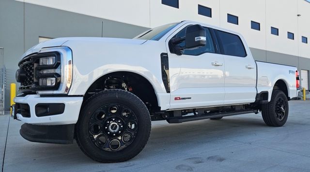 2026 Ford F-350 Super Duty Lariat