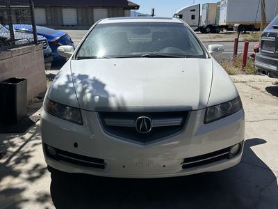 2007 Acura TL Technology Pkg