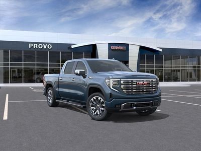 2026 GMC 1500 Denali