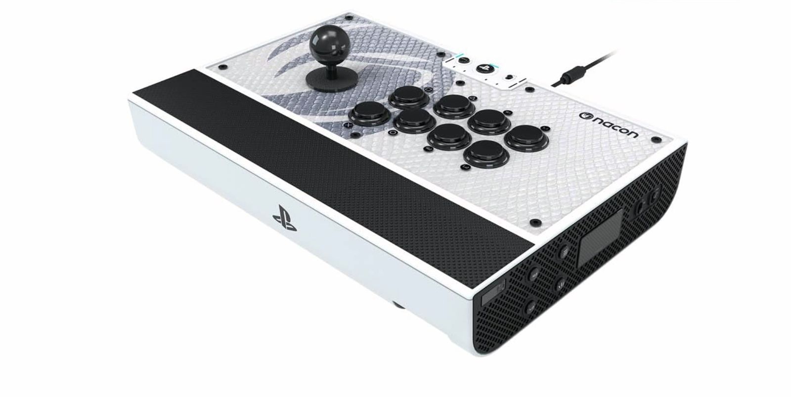 Nacon Daija Arcade Stick (PS5/PS4/PC) - Very Good Condition