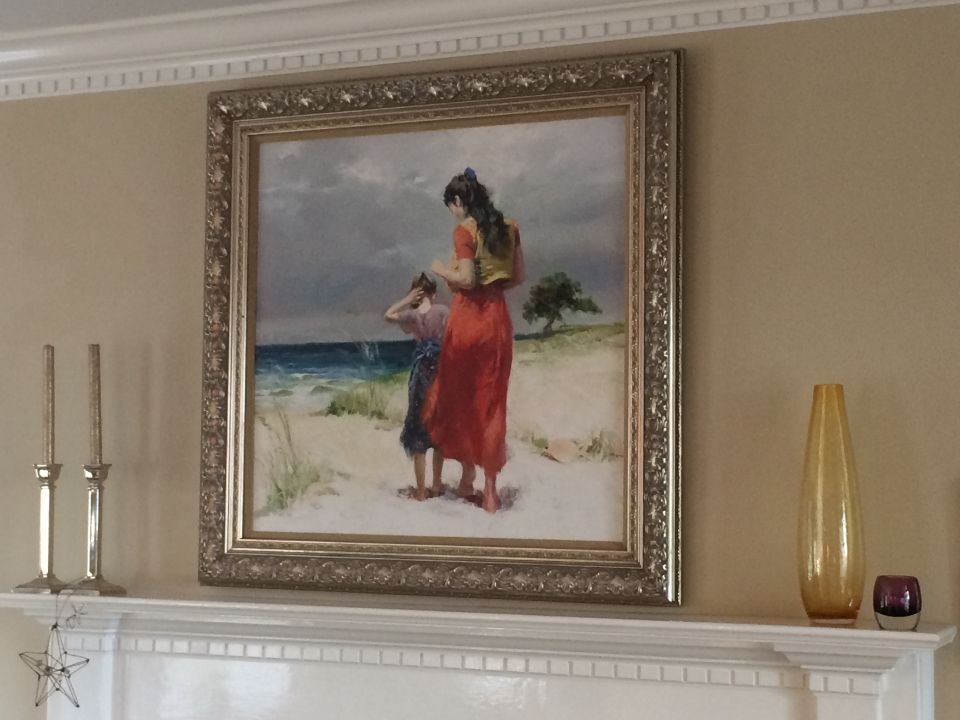 Pino gyclee "Beachwalk"