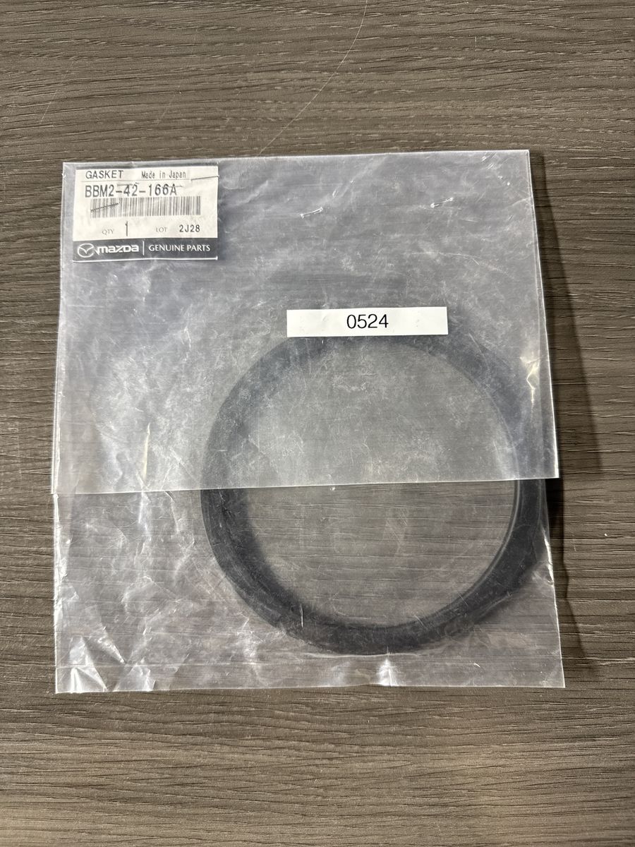 OEM Fuel Pump Gasket